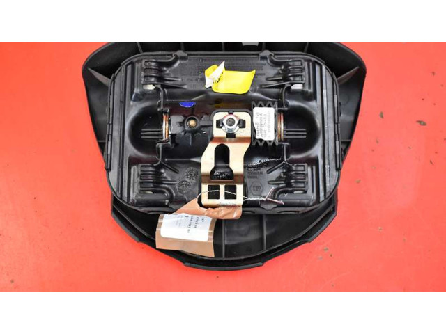 Подушка безопасности водителя 8200102820A, 8200102820A   Renault Vel Satis