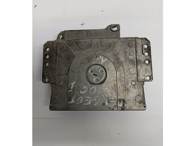 Řídící jednotka 9620398980   Peugeot 106 1997