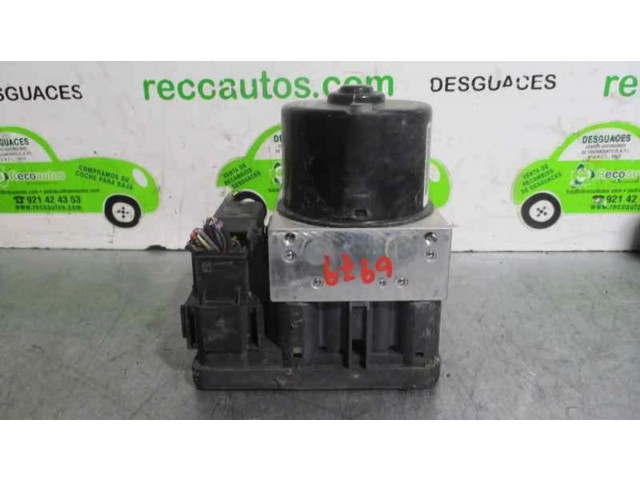 Блок АБС 8M512C405AA, 10020603224   Ford  Focus  2004-2010 года