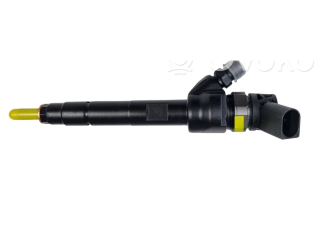 Форсунка 0445110743, 0445110743    Mini Cooper Countryman F60   