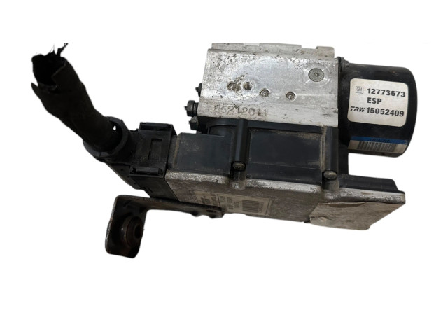 Jednotka ABS 12773673, 15052409   Opel Vectra C 2006