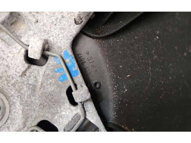 Volant Citroen C6 2009 IMPRK1335117  