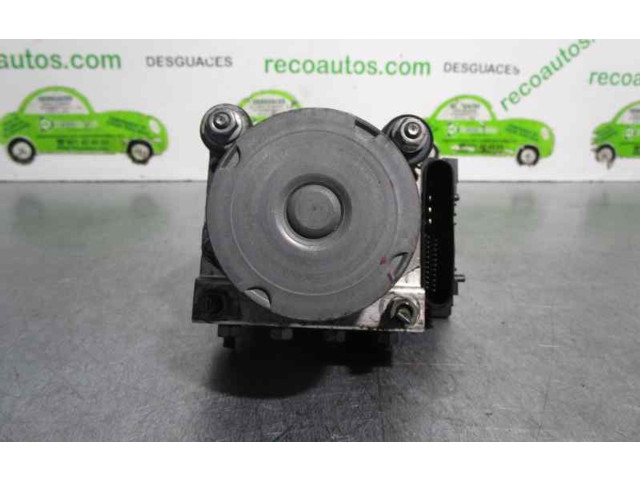 Jednotka ABS 445100H010, 0265231579   Peugeot 107 2007