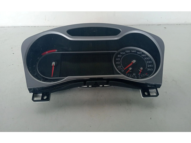 Панель приборов 8M2T10849VE, 8M2T10849VE   Ford S-MAX       