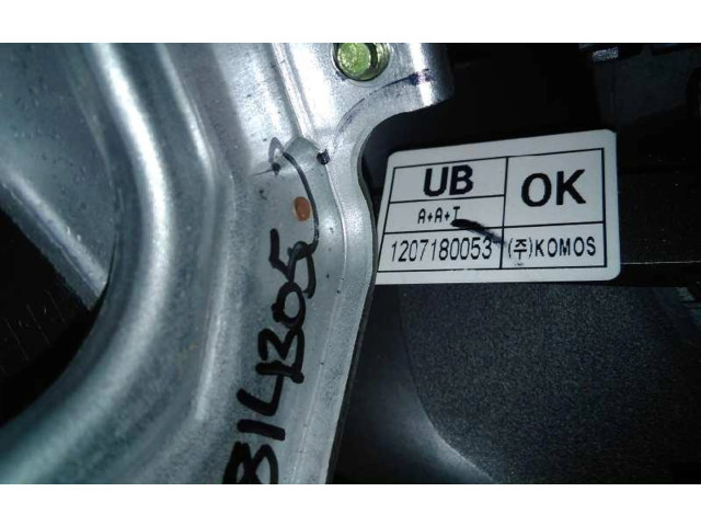 Volant KIA Rio 2012 561301W000, 0110001  