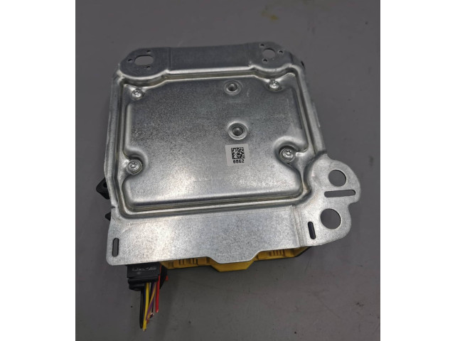 Блок подушек безопасности A1768210736, A1179017201   Mercedes-Benz CLA C117 X117 W117