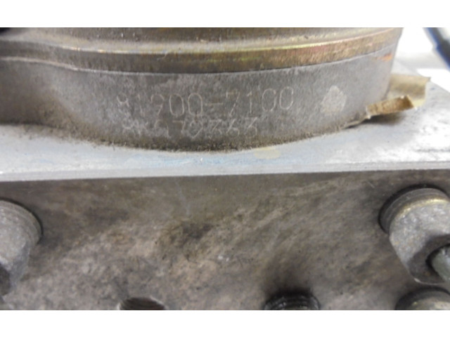 Jednotka ABS 81900-7100, 81900-7100   Mitsubishi Pajero Pinin 2003