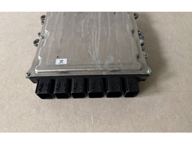 Řídící jednotka 8599189, 0281034318   BMW 6 G32 Gran Turismo 2018
