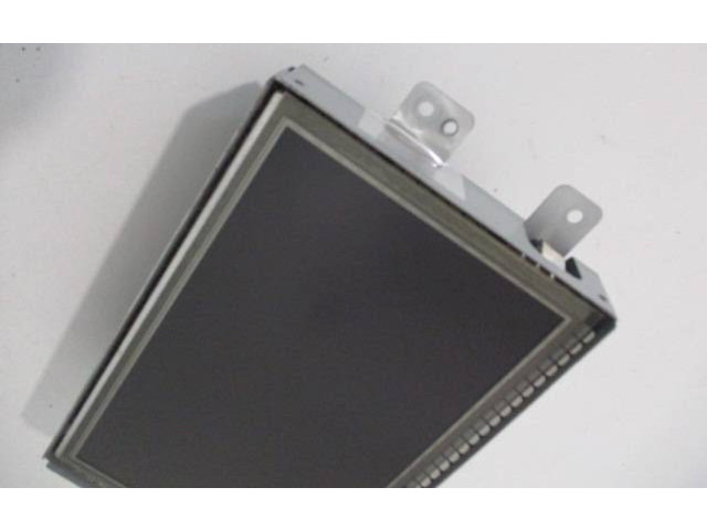 Дисплей    EK6210E889AF   Land Rover Range Rover Sport L494