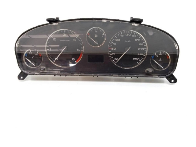 Přístrojová deska  Peugeot 406  9644231380  