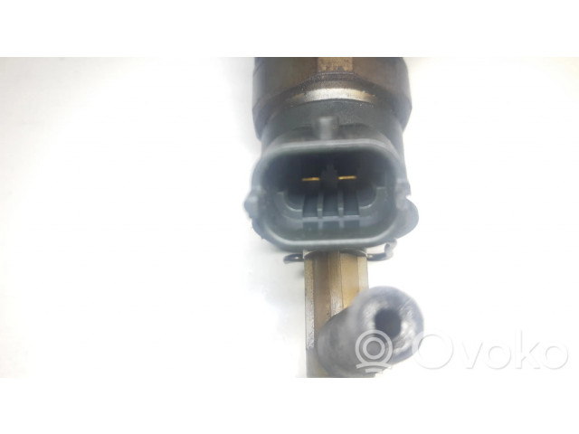 Vstřikovač 0445110297   Citroen C4 I  pro naftový motor 1.6  