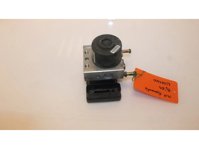 Jednotka ABS 4670A015, 06210201884   Mitsubishi Grandis 2004