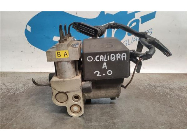 Jednotka ABS 265208011, 265208011   Opel Calibra 1991