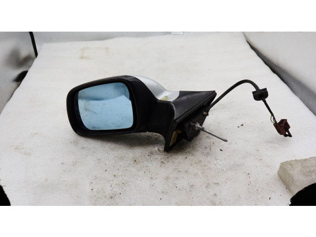 Zpětné zrcátko  Peugeot 407 2005  E9024145, E9014145  