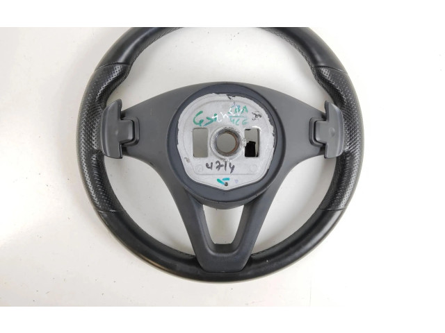 Volant Mercedes-Benz E W213 2017 A0004607103, 630548000C  