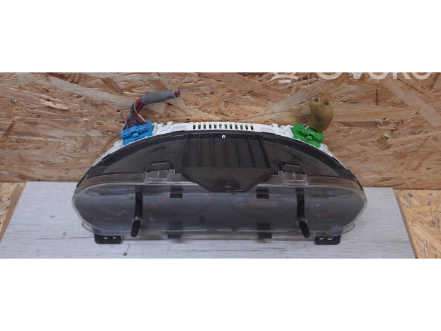 Přístrojová deska  Honda Civic 2004 HR0279025, 1105830018085  