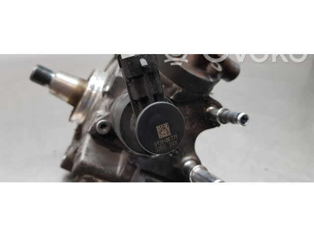 Vstřikovací čerpadlo 9811347380, 0445010739   Peugeot 308    BH01 