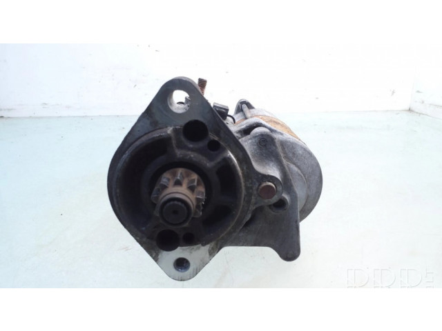 Стартер  NAD101500, 2280007801   Land Rover Freelander