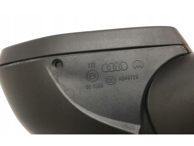 Zpětné zrcátko  Audi A3 8Y 2020  8Y1857409A  