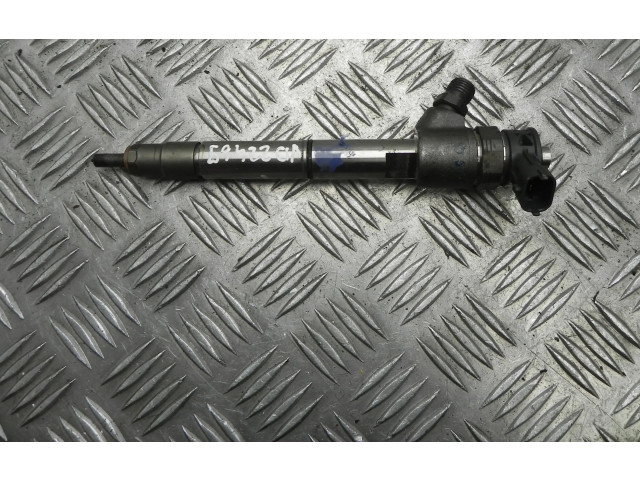 Vstřikovač 55488616   Opel Zafira C  pro naftový motor 2.0  
