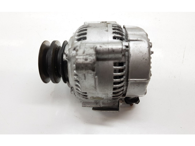 Генератор 2706067110, 2706067110   Toyota Land Cruiser (HDJ90)      