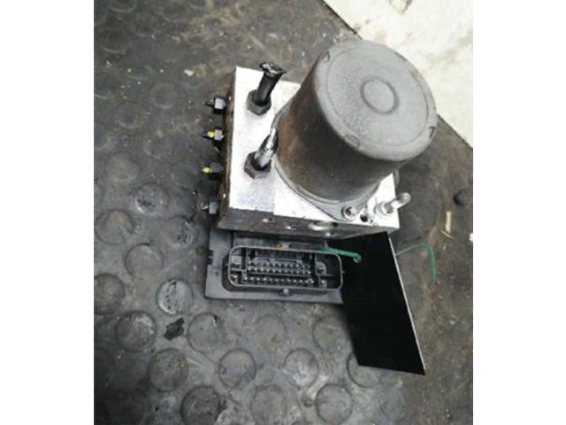 Блок управления АБС 8E0910517H014   Audi A4 S4 B5 8D