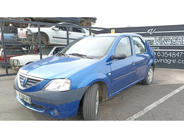 Jednotka ABS 8200262807, 0265231488   Dacia Logan Pick-Up 2005