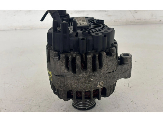 Генератор A6391500250, 639939   Smart ForFour I      