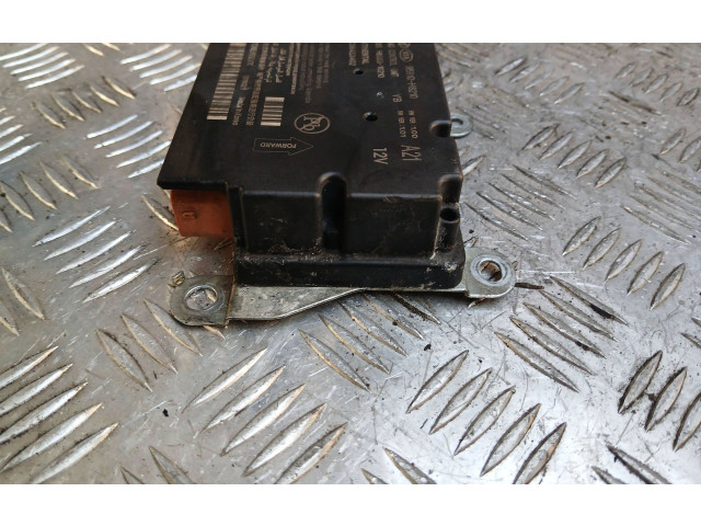 Блок подушек безопасности 95910H8210, A2C38453402   KIA Stonic