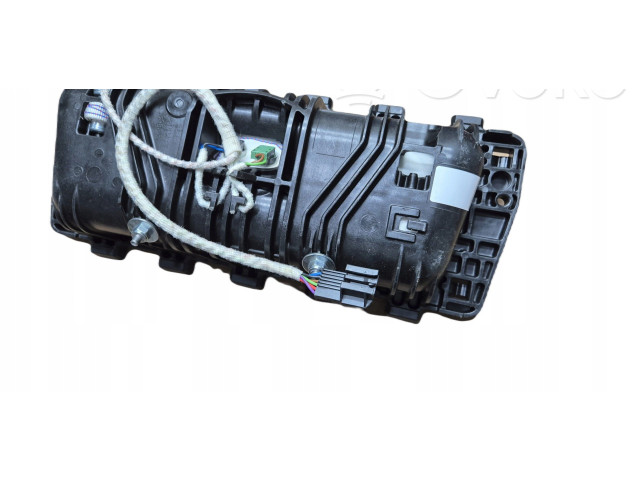 Подушка безопасности пассажира    BMW M5 F90