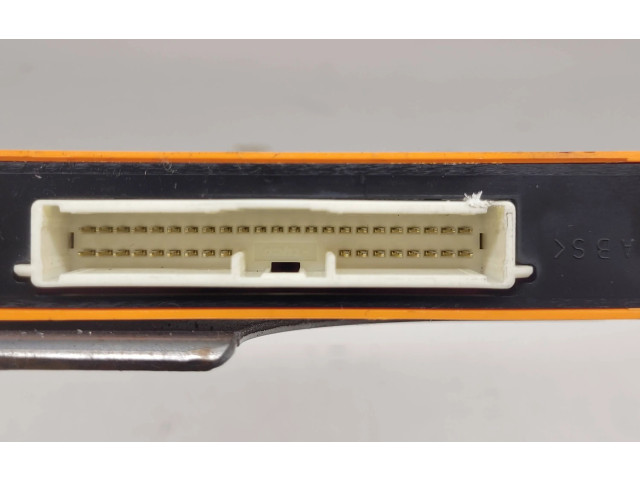 Блок комфорта 8967030010, 1012380042   Lexus GS 300 350 430 450H   