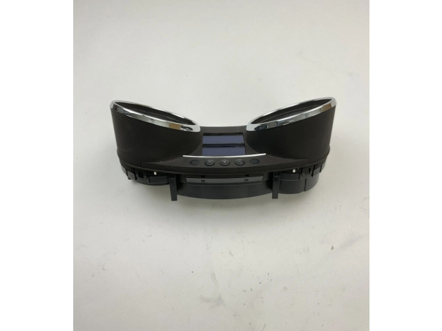 Přístrojová deska  Mercedes-Benz R W251 2007 A2514405447  