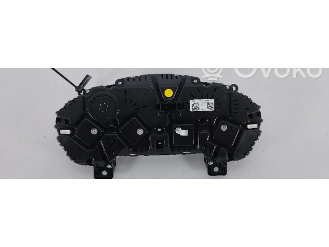 Přístrojová deska  Ford Ecosport 2013 GN1510849CAL  