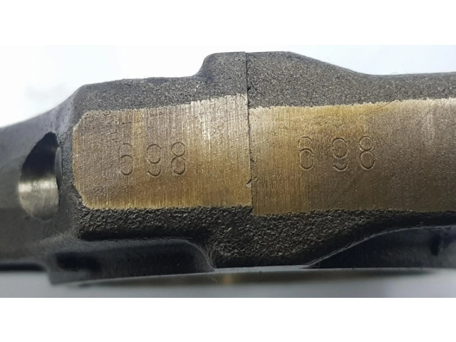 Ojnice  11247805253, 7805253    BMW 3 E46  2.0