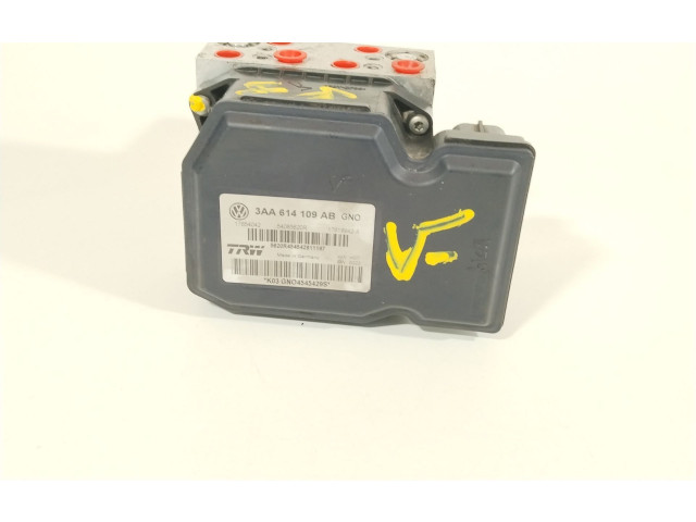 Jednotka ABS 3AA614109AB   Volkswagen Passat Alltrack 2012