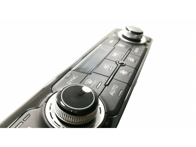 Блок управления климат-контролем 4H0820043E   Audi A8 S8 D4 4H