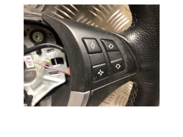 Volant BMW X5 E70 2008 32306780544, 32306780544  