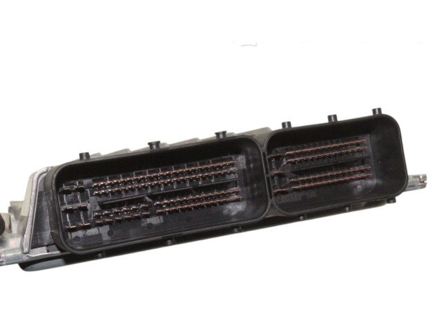 Блок управления двигателя 7614359, 5WK91156   BMW Z4 E89