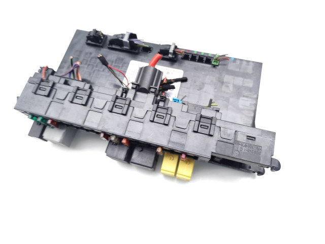Блок предохранителей 2035453201, 5DK008486   Mercedes-Benz CLK AMG A208 C208    