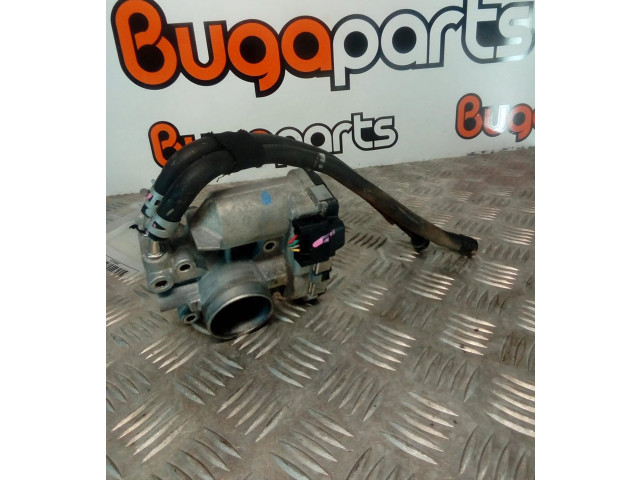 Vstřikovací lišta 22030-00020, 0280750481   Toyota Yaris     