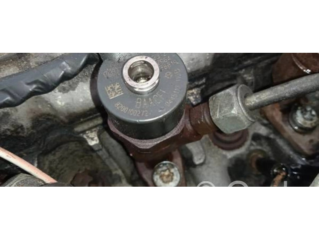 Форсунка 0445110110B, 8200100272    Renault Scenic II -  Grand scenic II для дизельного двигателя  1.9