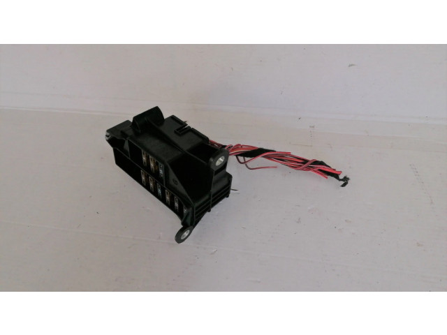 Блок предохранителей A1665456840, 1665456840   Mercedes-Benz GL X166    