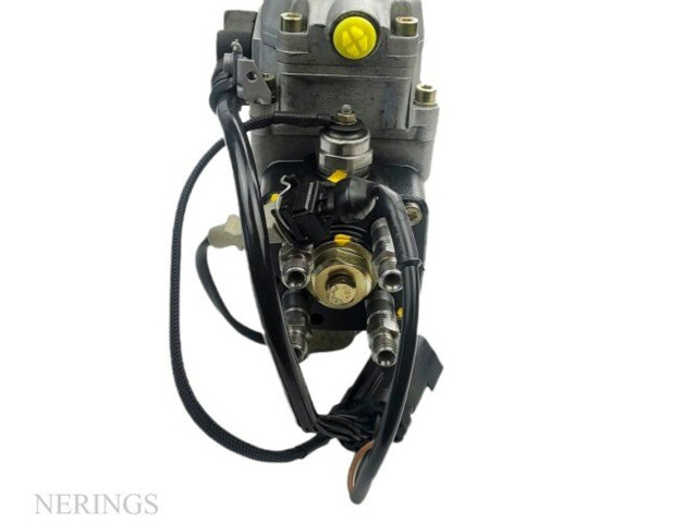 Vstřikovací čerpadlo 0460404963, 0460404963   Chrysler Grand Voyager III     