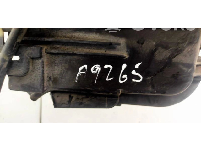 Блок предохранителей     Volkswagen Polo IV 9N3    