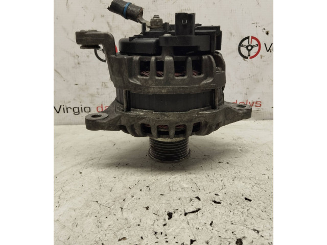 Генератор 5802170711, F000BL07CB   Fiat Ducato      