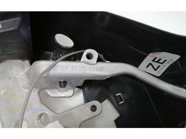 Volant Subaru Impreza III 2011 GS120-02880, GS120-02880  