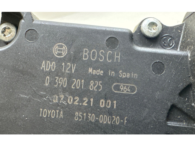 Vstřikovací čerpadlo 851300D020F, 0390201825   Toyota Yaris    1NDTV 