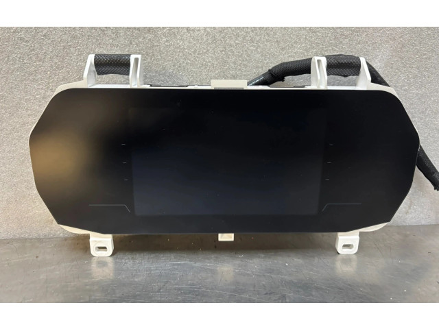 Панель приборов 248097901R, 248097901R   Renault Arkana       