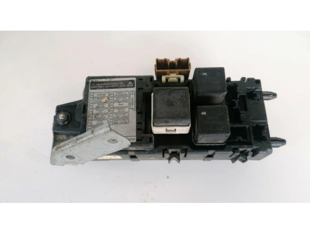   Pojistková skříňka 30889703   Volvo S40, V40 2001