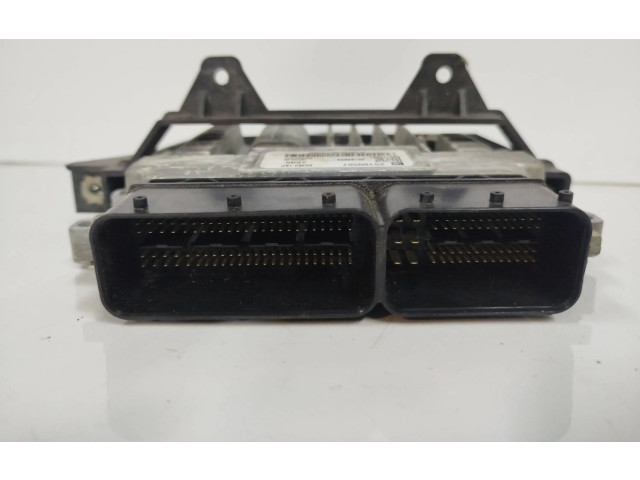 Řídící jednotka 25184894, 28376848   Opel Antara 2012